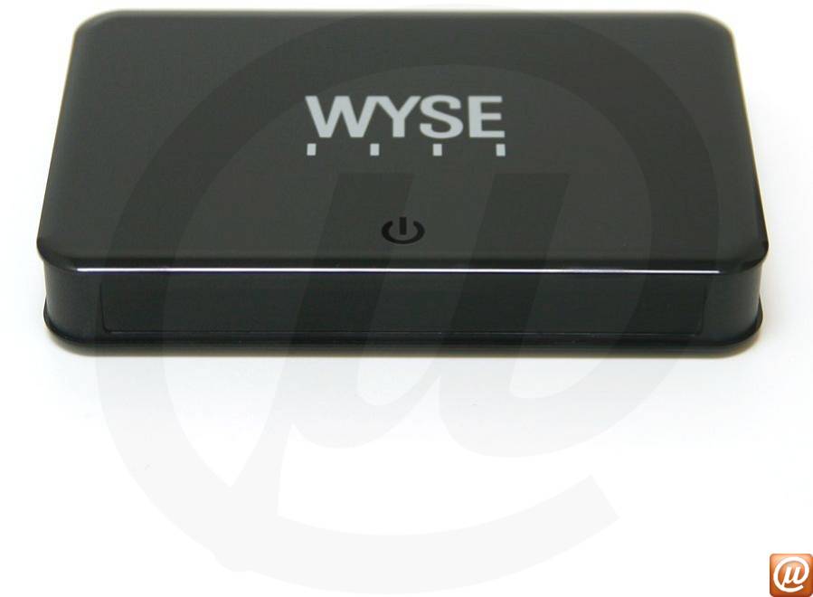 920322-02L - Desktop-PC para terminal remoto Thin Client Wyse E01 Zero Client para Windows MultiPoint Server (Single Pack, Made in Brazil)